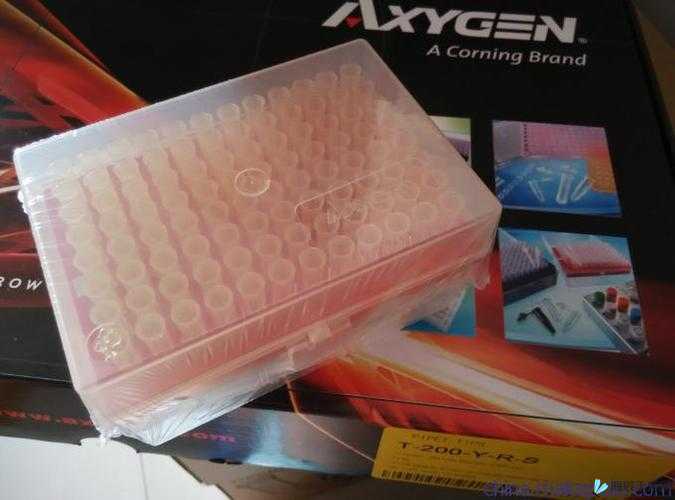 吸头 AXYGEN 日本：优质产品介绍