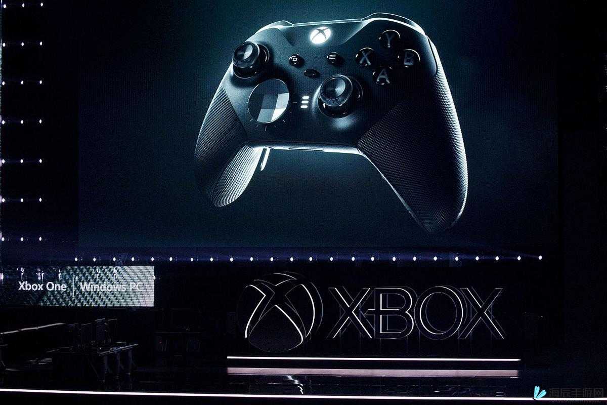 欧美 Xbox One 最新消息：游戏主机性能提升