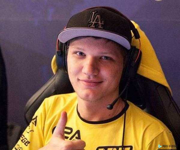 CSGO 著名俄罗斯选手 s1mple：电竞天才还是作弊者？