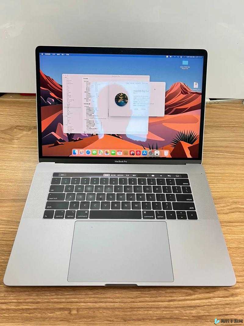 18 岁 MacBook Pro 高清功能强大非凡