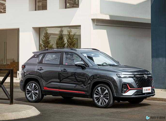 国产 SUV 精品一区二区 6：畅享驾乘乐趣