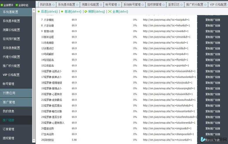 2024 免费网站推广大全：实用指南