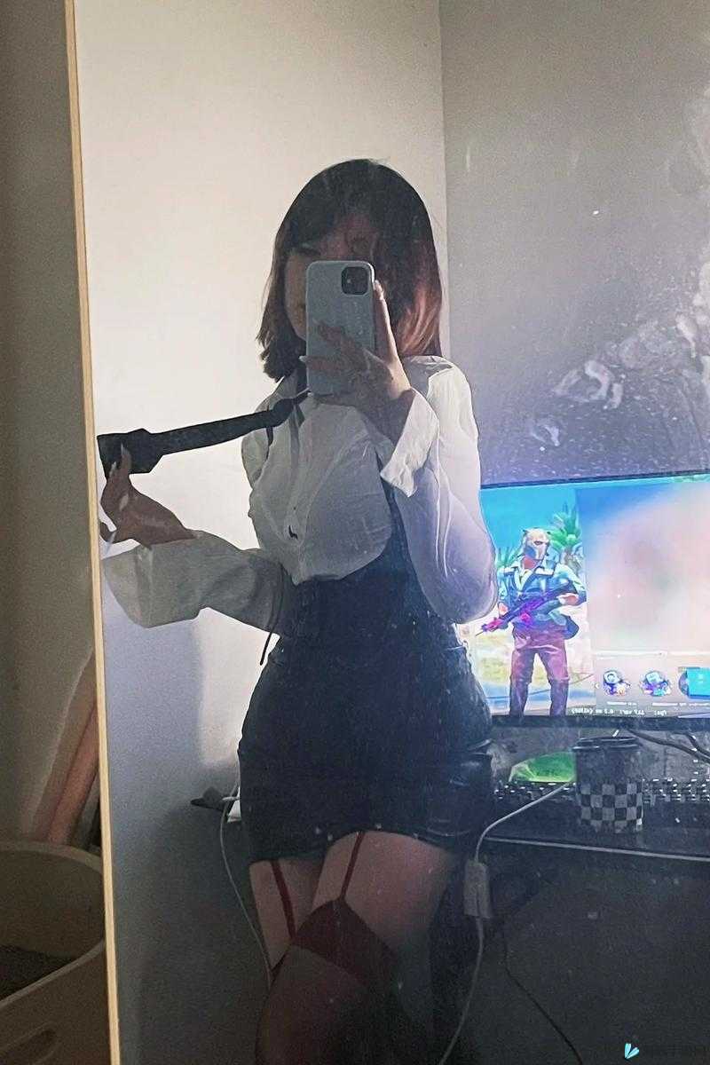 妹子玩 CSGO 多吗？